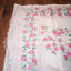 Noor Pure Muslin Jamdani Saree - A Floral Timeless Heirloom