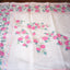 Noor Pure Muslin Jamdani Saree - A Floral Timeless Heirloom