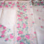 Noor Pure Muslin Jamdani Saree - A Floral Timeless Heirloom