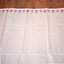 Noor Pure Muslin Jamdani Saree - A Floral Timeless Heirloom
