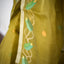 Hansini Padma Pure Muslin Jamdani - Heirloom Masterpiece