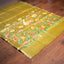 Hansini Padma Pure Muslin Jamdani - Heirloom Masterpiece