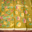 Hansini Padma Pure Muslin Jamdani - Heirloom Masterpiece