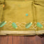 Hansini Padma Pure Muslin Jamdani - Heirloom Masterpiece