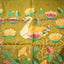 Hansini Padma Pure Muslin Jamdani - Heirloom Masterpiece