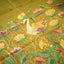 Hansini Padma Pure Muslin Jamdani - Heirloom Masterpiece