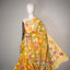 Haldi Kanak Pure Muslin Jamdani – Heirloom Master Weave