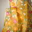 Haldi Kanak Pure Muslin Jamdani – Heirloom Master Weave