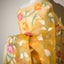Haldi Kanak Pure Muslin Jamdani – Heirloom Master Weave