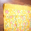 Haldi Kanak Pure Muslin Jamdani – Heirloom Master Weave