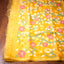 Haldi Kanak Pure Muslin Jamdani – Heirloom Master Weave