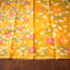 Haldi Kanak Pure Muslin Jamdani – Heirloom Master Weave