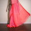 Pink & Bright Red Border Pure Cotton Bengal Handloom Saree