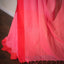 Pink & Bright Red Border Pure Cotton Bengal Handloom Saree