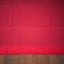Dark Red & Bright Red Border Pure Cotton Bengal Handloom Saree