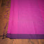 Purple & Violet Border Pure Cotton Bengal Handloom Saree