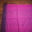 Purple & Violet Border Pure Cotton Bengal Handloom Saree