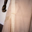 Soft Sand Beige – Svarna Rekha Handwoven Cotton Saree
