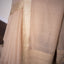 Soft Sand Beige – Svarna Rekha Handwoven Cotton Saree