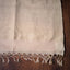 Soft Sand Beige – Svarna Rekha Handwoven Cotton Saree
