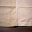 Soft Sand Beige – Svarna Rekha Handwoven Cotton Saree