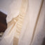 Ivory Cream – Svarna Rekha Handwoven Cotton Saree