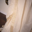 Ivory Cream – Svarna Rekha Handwoven Cotton Saree