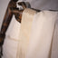 Ivory Cream – Svarna Rekha Handwoven Cotton Saree