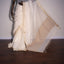 Ivory Cream – Svarna Rekha Handwoven Cotton Saree