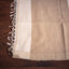 Ivory Cream – Svarna Rekha Handwoven Cotton Saree