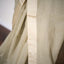 Soft Sage Green - Svarna Rekha Handwoven Cotton Saree