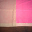 Blush Rose Pink - Svarna Rekha Handwoven Cotton Saree
