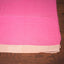Blush Rose Pink - Svarna Rekha Handwoven Cotton Saree