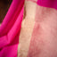 Bold Fuchsia Pink – Svarna Rekha Handwoven Cotton Saree