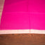 Bold Fuchsia Pink – Svarna Rekha Handwoven Cotton Saree