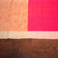 Svarna Rekha Handwoven Cotton Saree – Fuchsia Pink