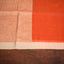 Burnt Terracotta - Svarna Rekha Handwoven Cotton Saree