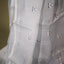 Neel Mayur Vana Jamdani - Handwoven Muslin Jamdani Saree