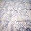 Neel Mayur Vana Jamdani - Handwoven Muslin Jamdani Saree