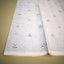 Neel Mayur Vana Jamdani - Handwoven Muslin Jamdani Saree