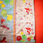 Katha Chitra Tussar Silk Saree – Natural Beige with Woman & Floral Motif