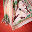 KathaChitra Tussar Silk Saree – Natural Beige with Fisherfolk Motif