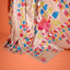KathaChitra Tussar Silk Saree – Natural Beige with Folk Dancer Motif