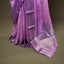 Rang Noor - Neelanjana
Handwoven Pure Chanderi Saree