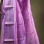 Rang Noor - Neelanjana
Handwoven Pure Chanderi Saree