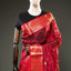 Rang Noor - Sindoor
Handwoven Pure Chanderi Saree