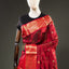 Rang Noor - Sindoor
Handwoven Pure Chanderi Saree