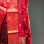 Rang Noor - Sindoor
Handwoven Pure Chanderi Saree