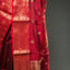 Rang Noor - Sindoor
Handwoven Pure Chanderi Saree
