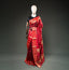 Rang Noor - Sindoor
Handwoven Pure Chanderi Saree